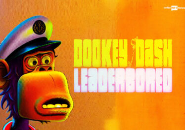 Leaderboard Dookey Dash