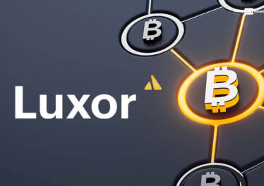 Luxor Mining Bitcoin ordinals