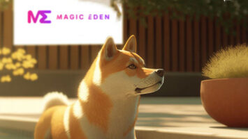 Magic Eden's Bonk Inu