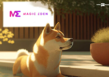 Magic Eden's Bonk Inu