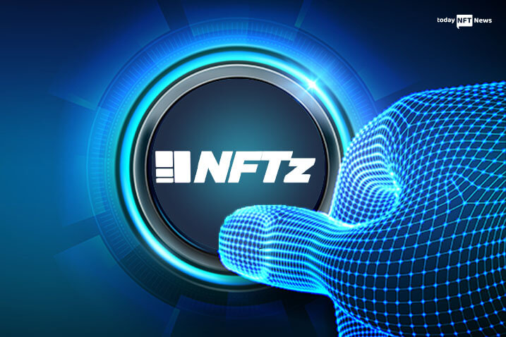 NFTZ First NFT Exchange Trading Fund