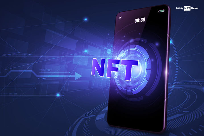 NFT floor prices fall, project founders and holders lose interest