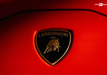 Lamborghini NFT collection VeVe