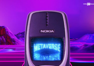 Nokia metaverse