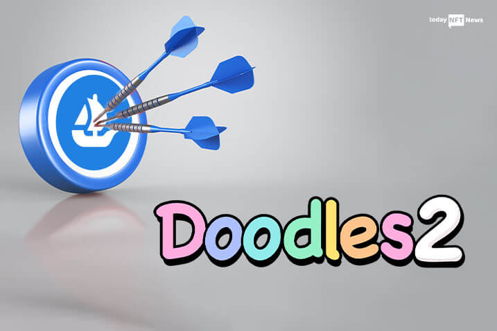 OpenSea Doodles Dooplication