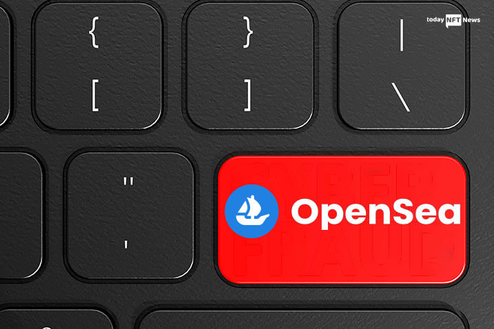 OpenSea sued for $500000