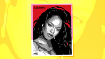 Rihanna OpenSea