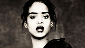 Rihanna's song now NFT