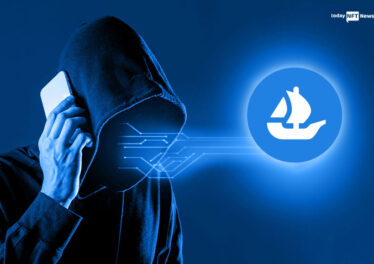Scam NFT OpenSea
