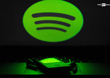 Spotify playlists NFT
