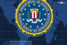FBI seizes NFTs