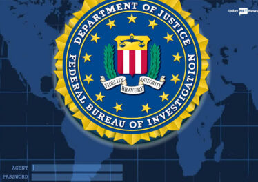 FBI seizes NFTs