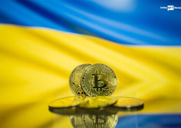 Ukraine crypto donations Russia