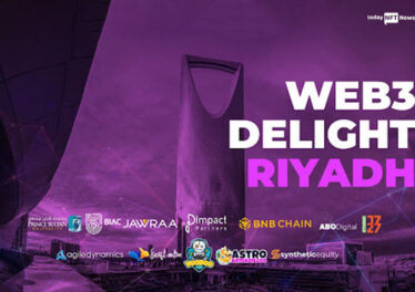 Web3 Delight debuts in Riyadh