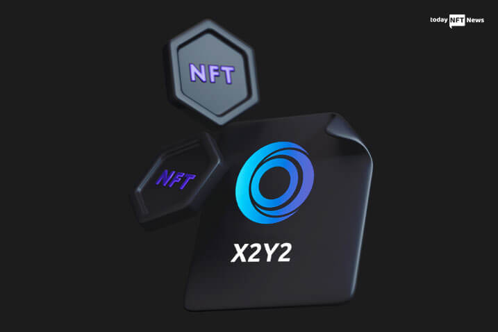X2Y2 NFT Marketplace