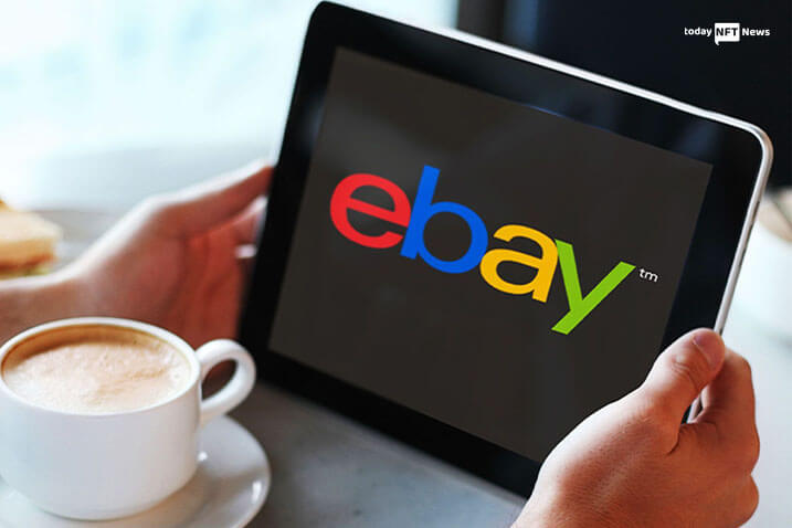 eBay NFT smart contract