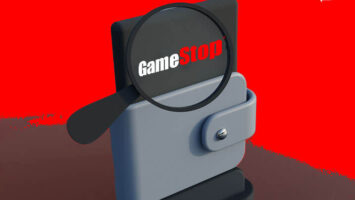 how to purchase an NFT on GameStop