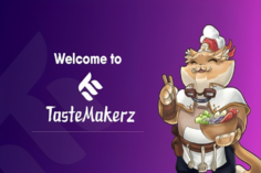 Forj Announces Web3 Education Guild Project, TasteMakerz