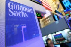 NFTs, crypto, controversial financiers, investors and Goldman Sachs are closely related