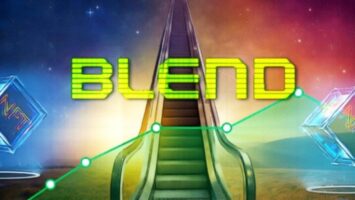 Blend hits a milestone! Exceeds 100,000 Ethereum in total volume
