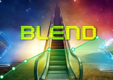 Blend hits a milestone! Exceeds 100,000 Ethereum in total volume