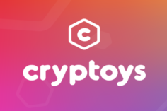 Cryptoys to launch Star Wars digital toys NFTs with Disney