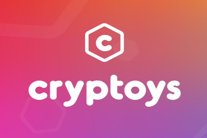 Cryptoys to launch Star Wars digital toys NFTs with Disney