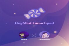 Curious Addys and Zeneca to launch beginner NFT platform HeyMint