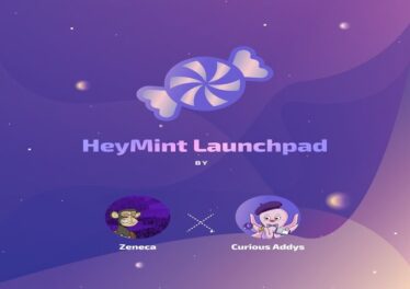 Curious Addys and Zeneca to launch beginner NFT platform HeyMint