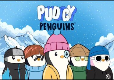 Pudgy Penguins raises $9 million, survives the NFT fall