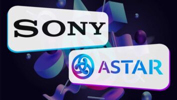 Sony Joins Forces with Astar to Spearhead Ambitious Incubator Program