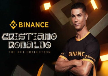 Binance NFT Announces Monumental Cristiano Ronaldo NFT Collection: ForeverCR7
