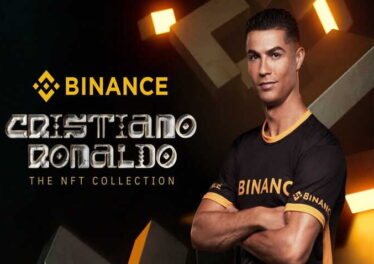 Binance NFT Announces Monumental Cristiano Ronaldo NFT Collection: ForeverCR7