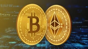 Bitcoin Enthusiasts Unleash Fiery Gesture: Ethereum NFT Retired in Spectacular Fashion