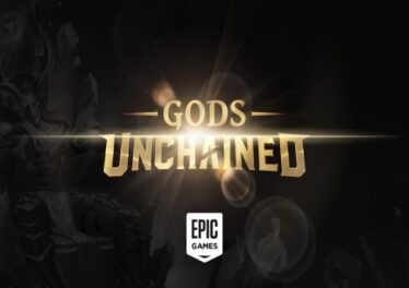 Gods Unchained Transforms Gaming Landscape with Epic Games Store Launch