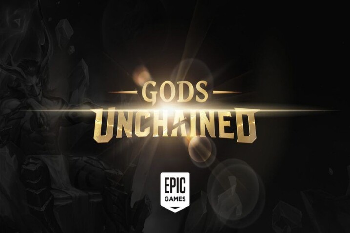 Gods Unchained Transforms Gaming Landscape with Epic Games Store Launch