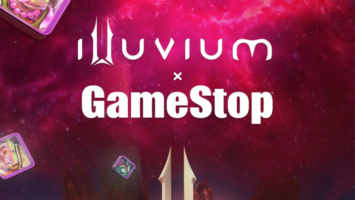 Illuvium and GameStop Forge Revolutionary Partnership to Unleash Epic NFT Collection