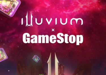 Illuvium and GameStop Forge Revolutionary Partnership to Unleash Epic NFT Collection