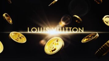 Louis Vuitton Blends Fashion and Blockchain with Exclusive Treasure Trunks NFT Collection