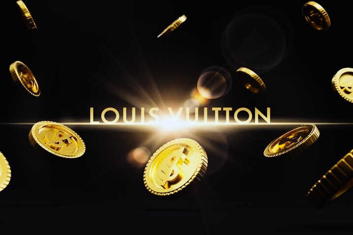 Louis Vuitton Blends Fashion and Blockchain with Exclusive Treasure Trunks NFT Collection