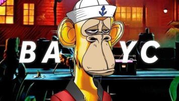 Machi Big Brother Triggers NFT Market Frenzy with Bored Ape Yacht Club Transactions