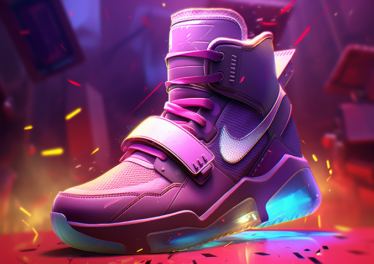 Nike Teases Game-Changing Collaboration: NFTs Coming to Fortnite
