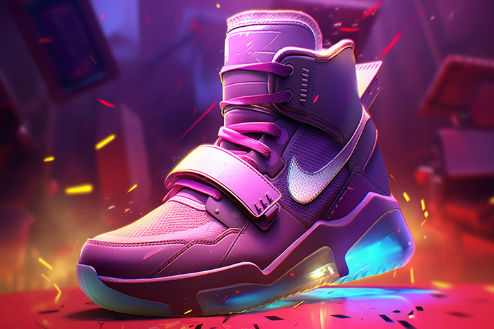 Nike Teases Game-Changing Collaboration: NFTs Coming to Fortnite