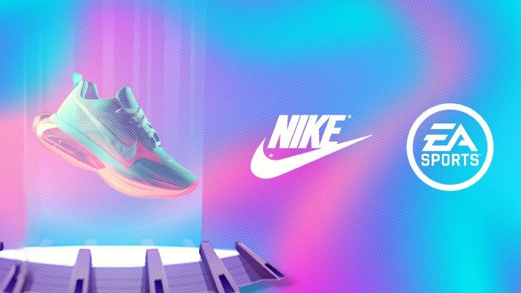 Nike and EA Partner to Revolutionize Gaming with.SWOOSH NFTs in Fortnite