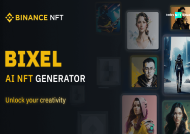 Binance Introduces Bixel, an AI NFT Generator for Unique Digital Art