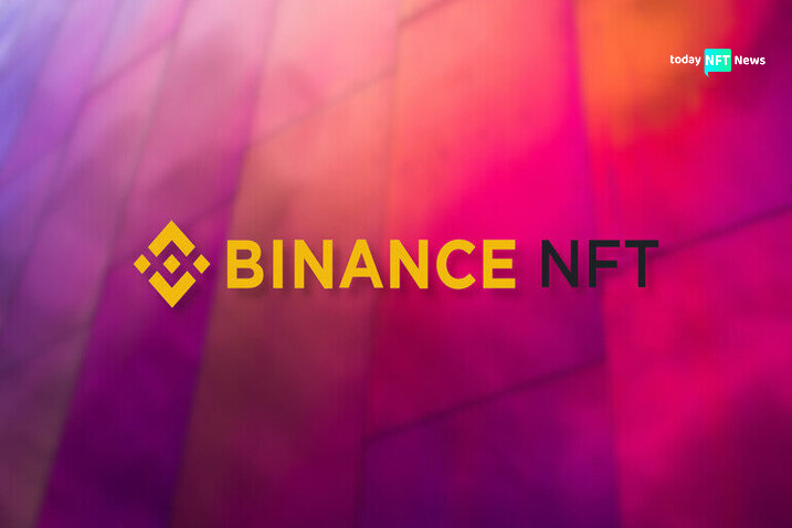 Binance NFT Takes Action: $50 USDT Compensation and Zero Fees for Playbux NFTs