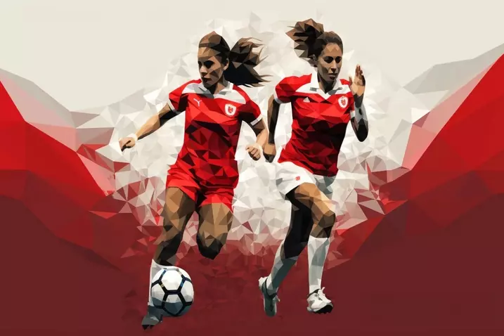 Credit Suisse and Swiss Football Association Team Up for Exclusive Women's Team NFT Collection