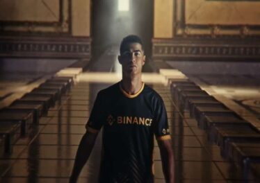 Cristiano Ronaldo Unveils Second NFT Collection on Binance