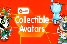 Crypto Users Skeptical as Reddit Unveils Fourth Gen Collectible Avatars