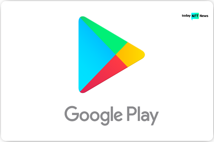 Google Play Breaks the Ice Ushering NFTs into Apps and Games